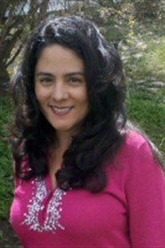 Mary Castillo