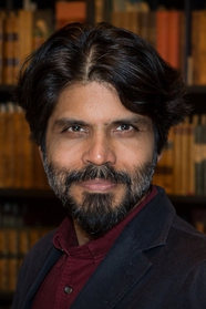 Pankaj Mishra