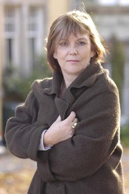 Kate Atkinson