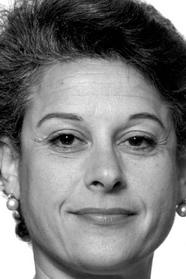 Simonetta Agnello Hornby