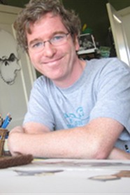 Matt Phelan