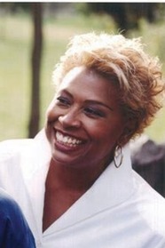 Virginia DeBerry