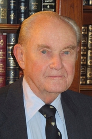 William R. Polk