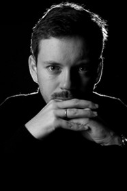 Alexey Pehov