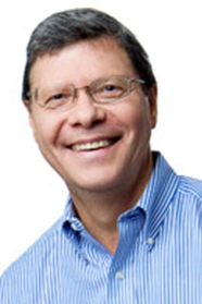 Charles J. Sykes