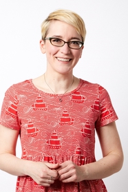 Vera Brosgol
