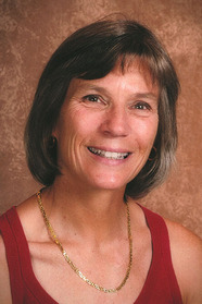 Cindy Neuschwander