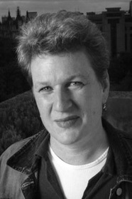 Meg Rosoff