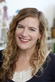 Sophie Blackall