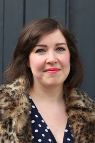 Harriet Reuter Hapgood