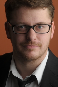 Tristan Donovan
