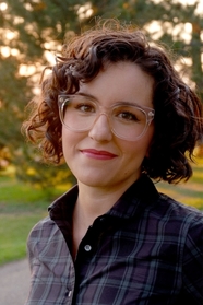 Lily Williams