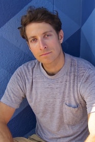 Daniel Sweren-Becker