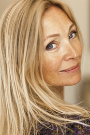 Saskia Sarginson