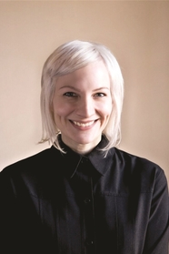 Jen Hill