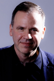 Ian McGuire