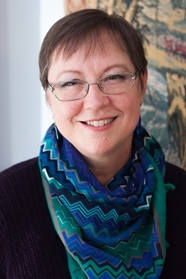 Cindy Anstey