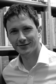 Chris Kutarna