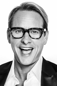 Carson Kressley
