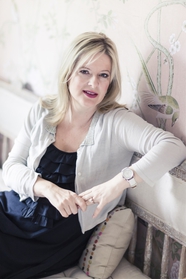 Allison Pearson