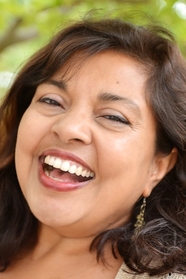 Mitali Perkins