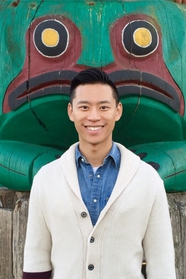 Trevor Lai