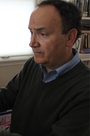 Daniel Golden