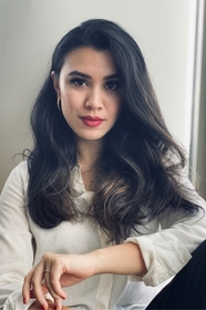 Roshani Chokshi