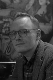 David Hill