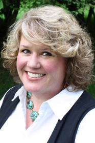 Jennifer Black Reinhardt