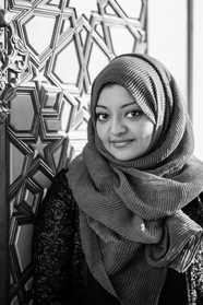 Rabia Chaudry