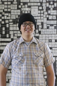 Jason Shiga