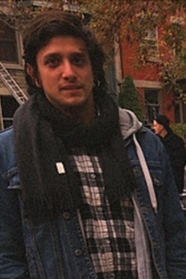 Thomas Desaulniers-Brousseau