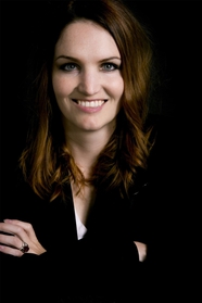 Jenny Nordbak