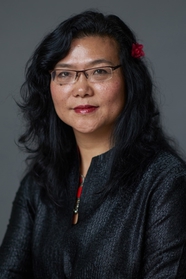 Lijia Zhang