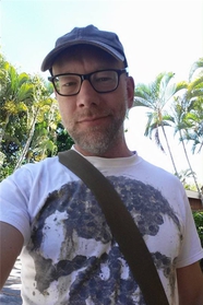Robert Kroese