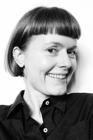 Nicola Barker