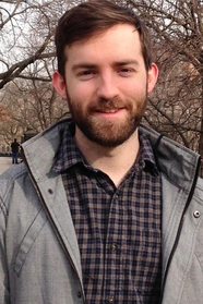 Matt Rockefeller