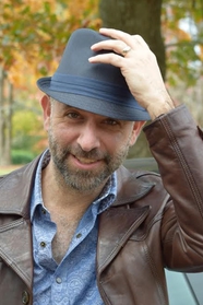Scott Christian Sava