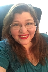 Veronica Chadwick