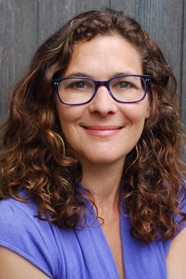Alison Goldberg
