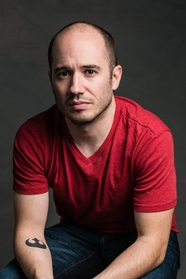 Michael Moreci