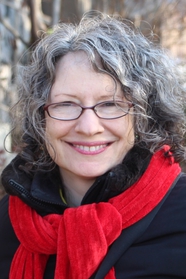 Holly Kowitt