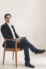 Alex Moazed