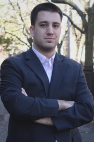 Nicholas L. Johnson