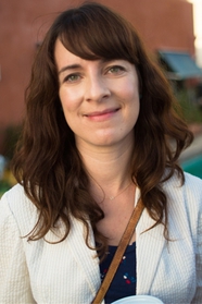 Susanna Fogel