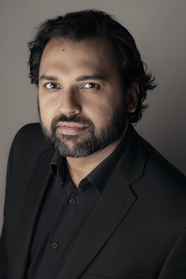 Ali A. Rizvi