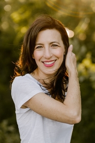 Stephanie Garber