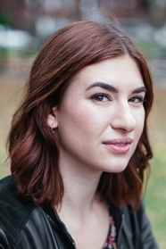 Alanna Okun