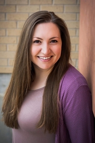 Tricia Levenseller